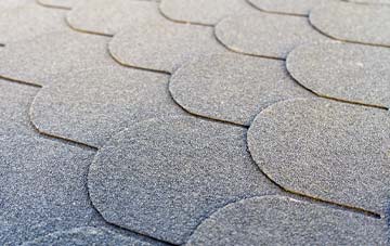 Solihull asphalt roofing costs