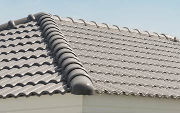 advantages of Solihull clay roofing