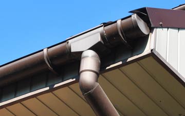 types of Solihull fascias