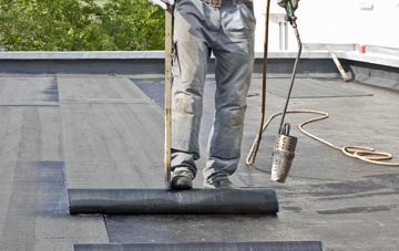 flat roof replacement Solihull, West Midlands
