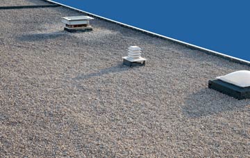 flat roofing Solihull, West Midlands