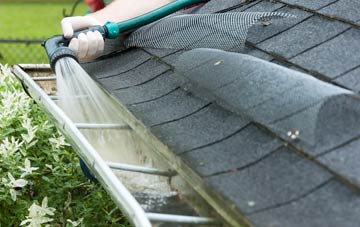 Solihull gutter cleaning costs