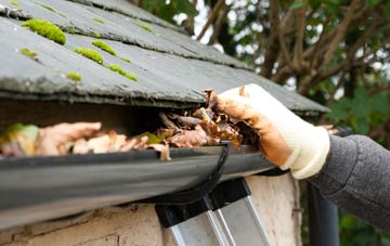 gutter cleaning Solihull, West Midlands