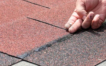 Solihull asphalt roof repairs