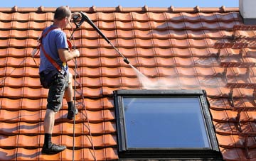roof cleaning Solihull, West Midlands