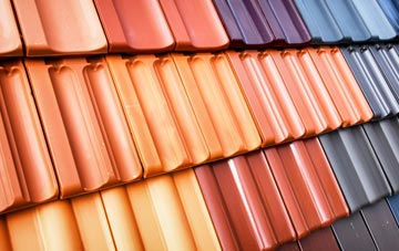 Solihull roof tile costs