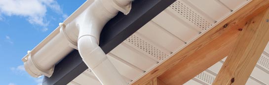 get Solihull guttering quotes today