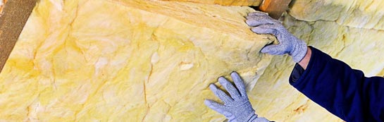 quotes for Solihull roof insulation