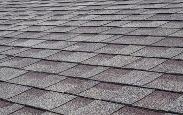 Solihull tiles for shallow pitch roofing