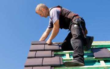 disadvantages of Solihull slate roofing