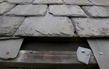 Solihull slate roof repairs and maintenance