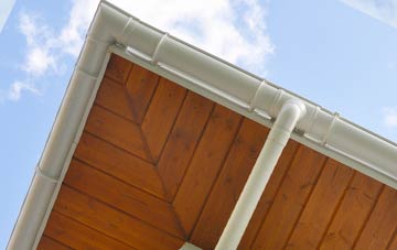 Solihull soffit types