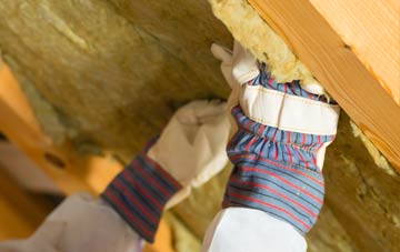 types of Solihull pitched roof insulation materials