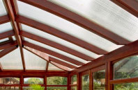 Solihull conservatory roofing insulation