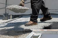 find rated Solihull flat roofing replacement companies