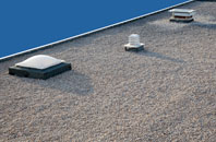 Solihull flat roofing