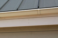 Solihull soffit repair