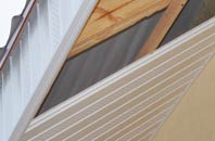 rated Solihull soffit repair companies