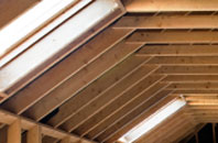 Solihull tapered roof insulation quotes